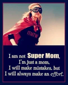 Motherhood 