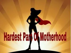 Motherhood 