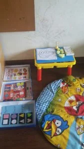 Montessori