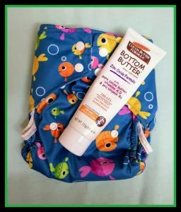 Diaper rash