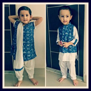 Organic cotton