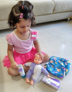 Himalaya Diaper Rash Cream Review 