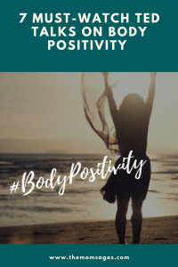 7 Best TED Talks on Body Positivity 