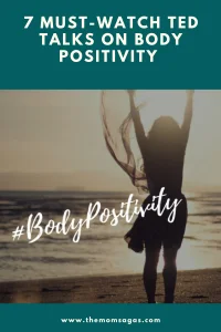 7 Best TED Talks on Body Positivity