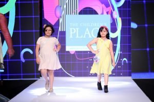 Junior's Fashion Week SS'19 