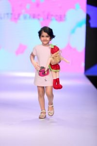 Junior's Fashion Week SS'19 