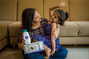 Himalaya baby products review