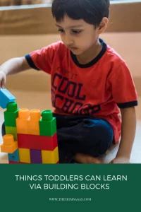 Benefits Of Building Blocks