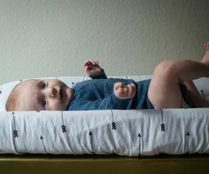 Do's and Don't's of Diapering 