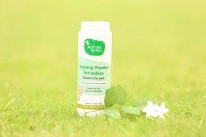 Baby Powder : Mother Sparsh Dusting Powder