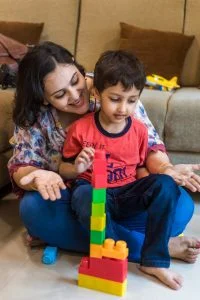 Benefits of Building Blocks 