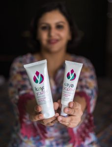 Kaya Youth Oxy-Infusion Range 