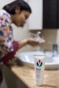 Kaya youth Oxy-Infusion Range