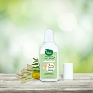 Mother Sparsh Solution to Mosquito Menace 