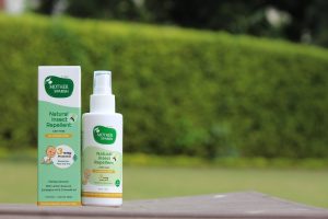 Mother Sparsh Solution to Mosquito Menace 