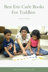 Best Eric Carle Books 