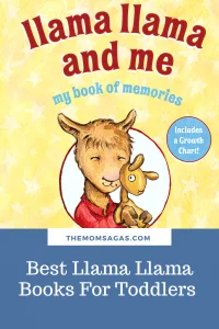 Best Llama Llama Books for Kids