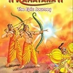 Best Mythological books for kids 