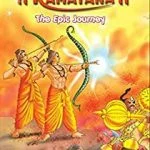 Best Mythological books for kids