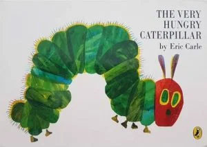 Best Eric Carle Books
