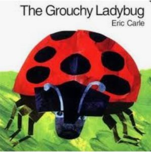 Eric Carle Books 