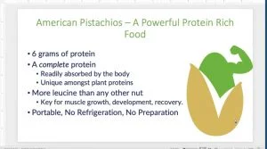 American Pistachio Growers 