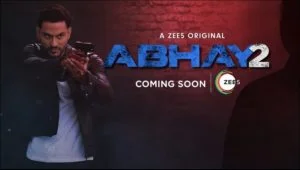 Abhay Season 2