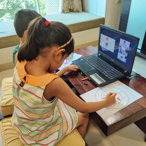 How Right Brain Education Can Help Kids 