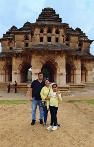 Things to do in Hampi
