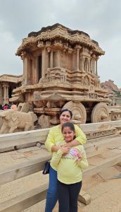 Things to do in Hampi