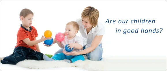 You are currently viewing Basic Factors To Keep In Mind While Hiring a Nanny For your Child