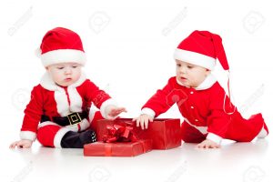 Read more about the article A Unique Letter To Santa Claus