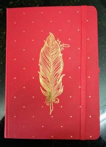 Read more about the article Propelled To Write With Matrika’s Creative Woman Journal-  Review