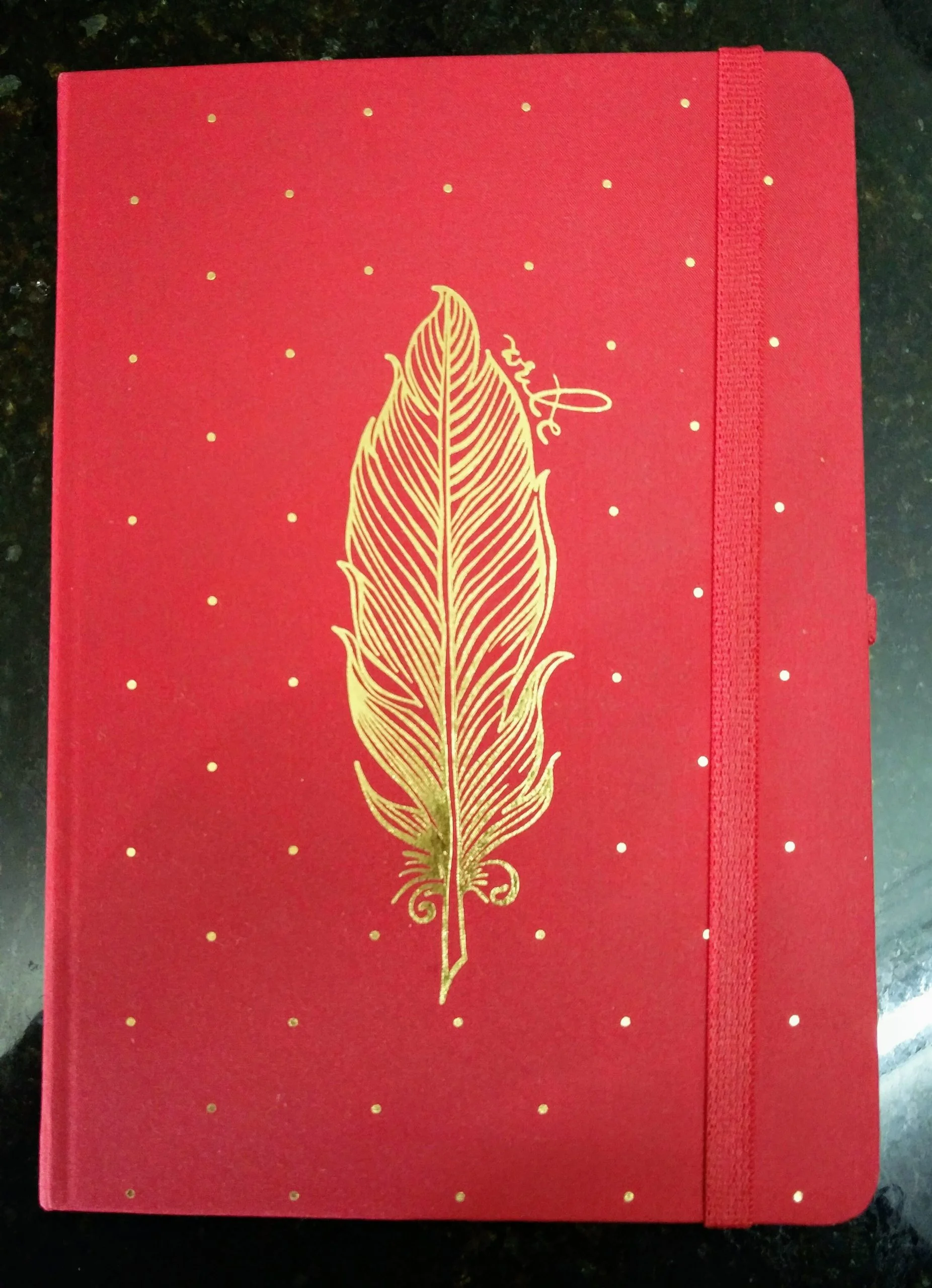 You are currently viewing Propelled To Write With Matrika’s Creative Woman Journal-  Review