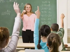 Read more about the article Being A Teacher: My Learnings And Hopes From This Profession