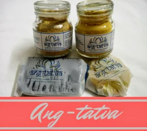 Read more about the article Ang-tatva: Pamper Your Skin The Organic Way