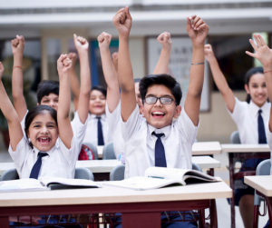 Read more about the article Schools of Tomorrow- My Vision of A Perfect School for My Kids