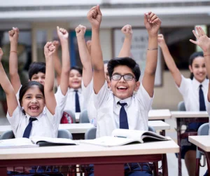 Read more about the article Schools of Tomorrow- My Vision of A Perfect School for My Kids