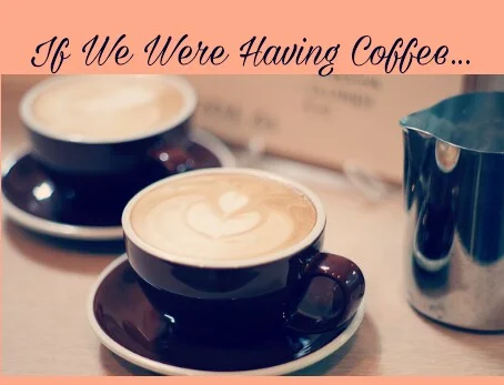 You are currently viewing Coffee Date: Recreating Memories Of Our First Meeting
