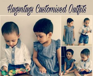 Read more about the article Hugsntugs: Special Customised Outfits For Every Occasion