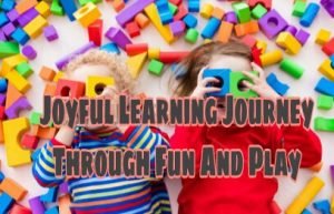 Read more about the article Joyful Learning Journey Through Fun And Play : Skola Toys