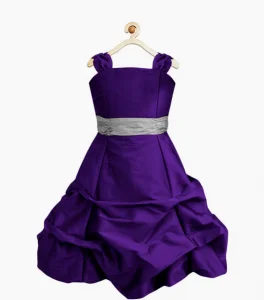 Gowns for girls