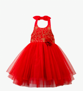 Gowns for girls