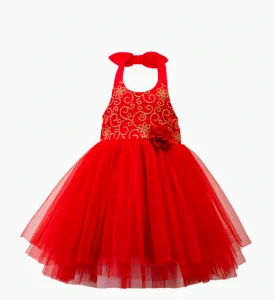 Gowns for girls