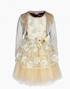 Gowns for girls