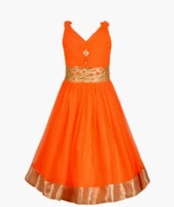 Gowns for girls