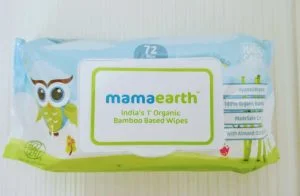 Baby wipes