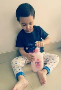 Baby Skin Care