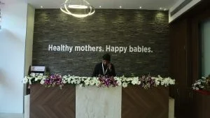 cloudnine hospital