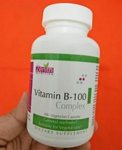 Zenith Nutrition
